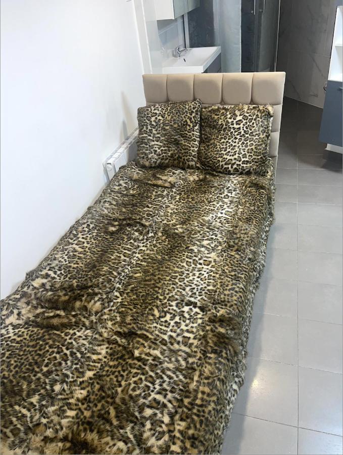 Jolie Appartement Avec 2 Chambres Partagees París Exterior foto