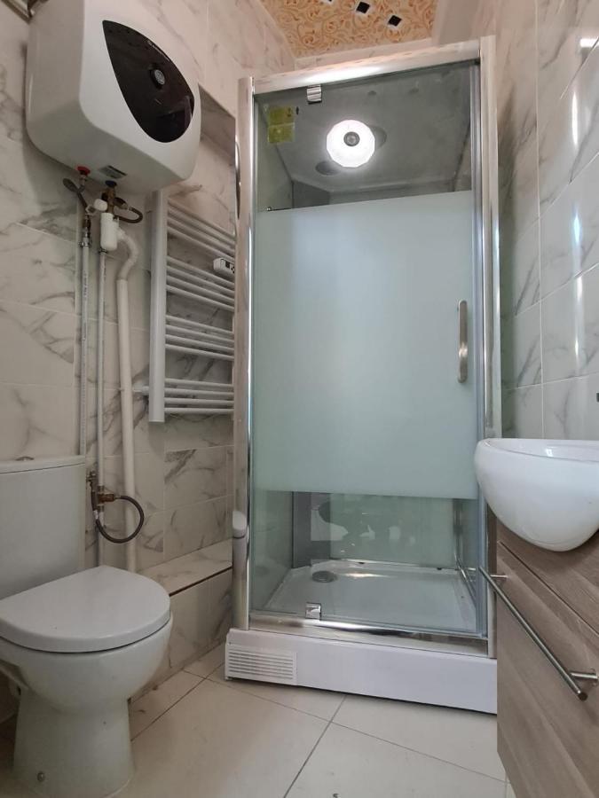Jolie Appartement Avec 2 Chambres Partagees París Exterior foto