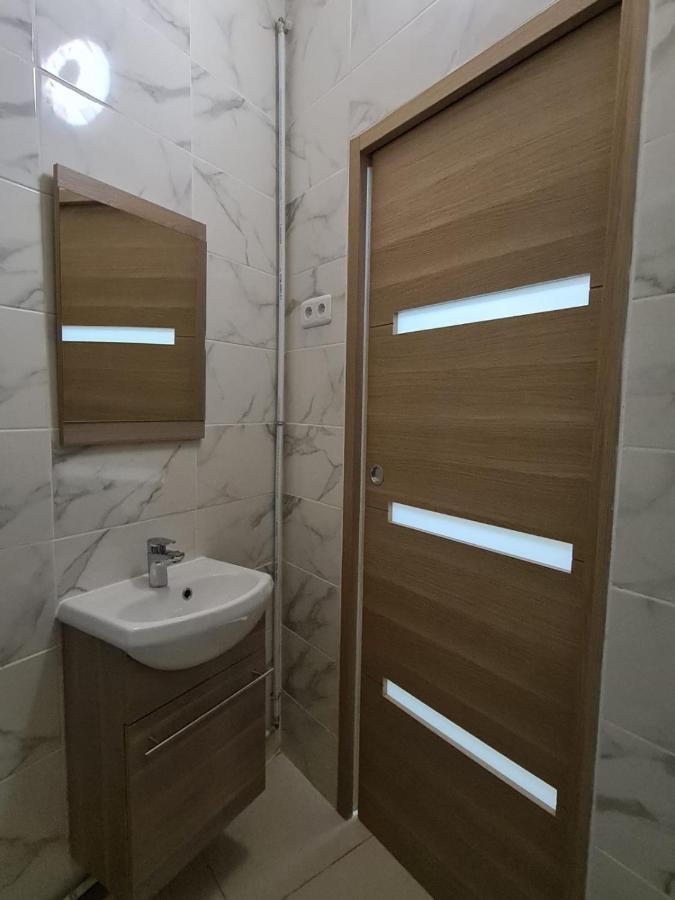 Jolie Appartement Avec 2 Chambres Partagees París Exterior foto